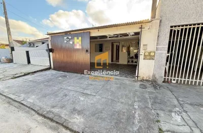 Casa com 2 quartos à venda no Jardim Canadá, Pontal do Paraná 