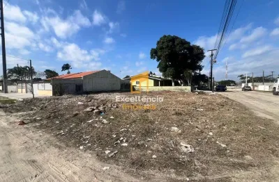 Terreno à venda no Leblon, Pontal do Paraná 