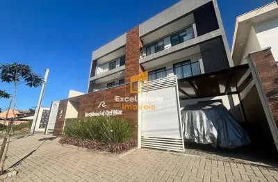 Apartamento com 3 quartos à venda em Caiobá, Matinhos 