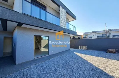 Casa com 3 quartos à venda no Bom Retiro, Matinhos 