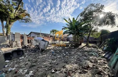 Terreno à venda no Canoas, Pontal do Paraná 