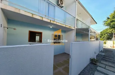 Casa com 2 quartos à venda no Costa Azul, Matinhos 