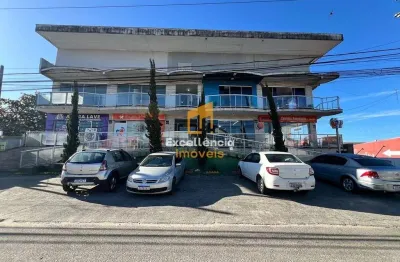 Sala comercial à venda no Canoas, Pontal do Paraná 