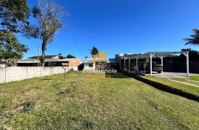 Terreno à venda no Beltrami, Pontal do Paraná 