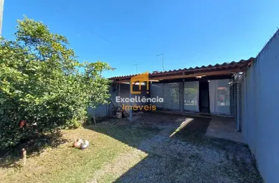 Casa com 2 quartos à venda no Jardim Canadá, Pontal do Paraná 