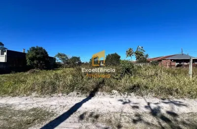 Terreno à venda no Curraes, Matinhos 