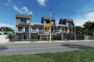 Casa com 3 quartos à venda na Praia Grande, Matinhos 