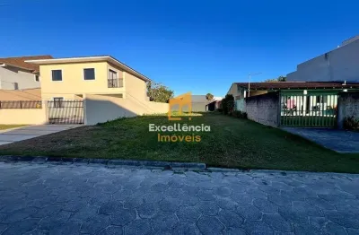 Terreno à venda no Atami, Pontal do Paraná 