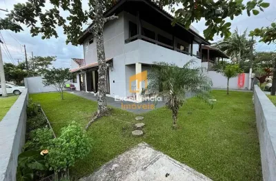 Casa com 5 quartos à venda no Leblon, Pontal do Paraná 