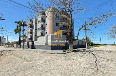 Apartamento com 2 quartos à venda em Balneário Inajá, Matinhos 