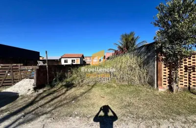 Terreno à venda no Canoas, Pontal do Paraná 