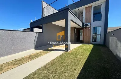Casa com 4 quartos à venda no Balneário Eliane, Guaratuba 