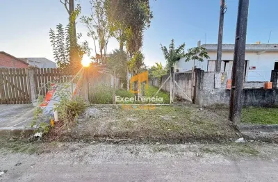 Terreno à venda em Shangri-lá, Pontal do Paraná 