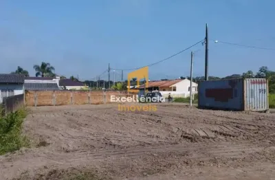 Terreno à venda no Balneário Primavera, Pontal do Paraná 