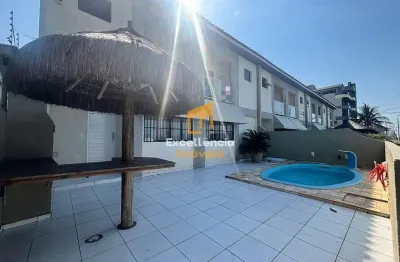 Casa com 5 quartos à venda no Balneário Ipacaraí, Matinhos 