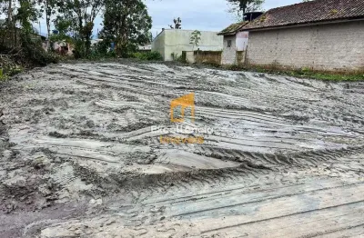 Terreno à venda no Saint Etiene, Matinhos 