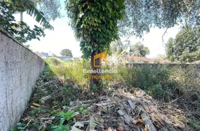 Terreno à venda no Costa Azul, Matinhos 