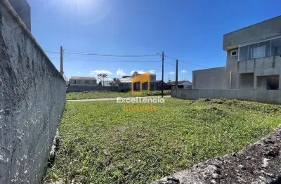Terreno à venda no Balneário Marissol, Pontal do Paraná 