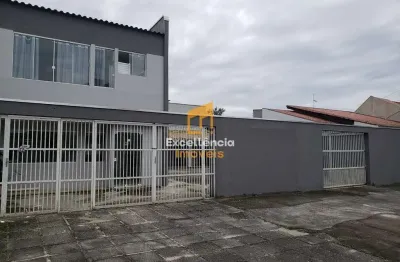 Casa com 4 quartos à venda no Jardim Canadá, Pontal do Paraná 