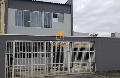 Casa com 4 quartos à venda no Jardim Canadá, Pontal do Paraná 