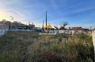 Terreno à venda em Balneário Inajá, Matinhos 
