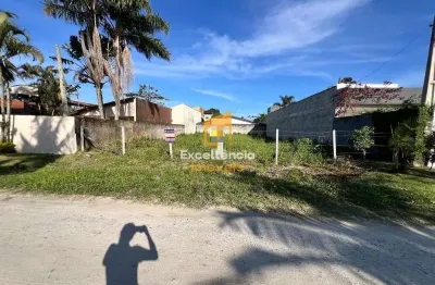 Terreno à venda no Pontal do Sul, Pontal do Paraná 