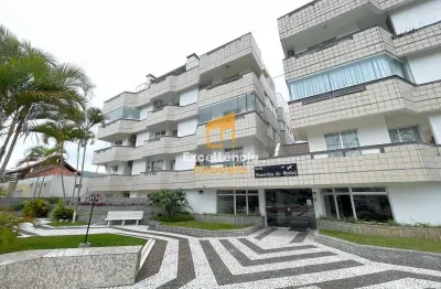 Apartamento com 3 quartos à venda em Caiobá, Matinhos 