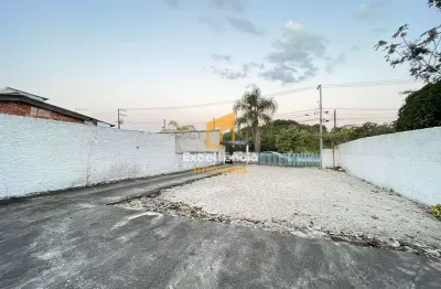 Terreno à venda no Curraes, Matinhos 