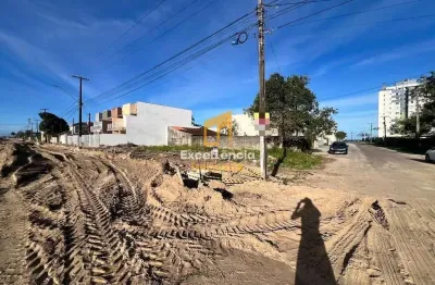 Terreno à venda no Balneário Marajó, Matinhos 