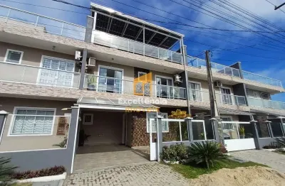 Casa com 3 quartos à venda na Praia de Leste, Pontal do Paraná 