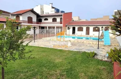 Casa com 5 quartos à venda em Shangri-lá, Pontal do Paraná 