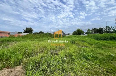 Terreno à venda no Curraes, Matinhos 