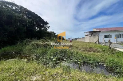 Terreno à venda no Brejatuba, Guaratuba 