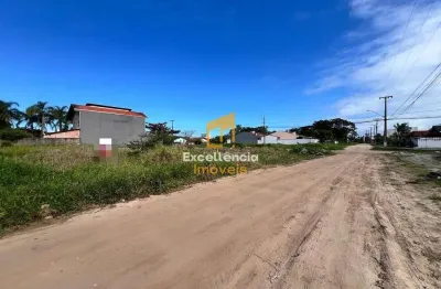 Terreno à venda no Balneário Eliane, Guaratuba 