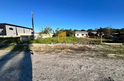Terreno à venda em Shangri-lá, Pontal do Paraná 
