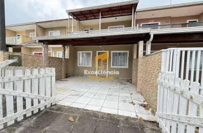 Casa com 5 quartos à venda em Shangri-lá, Pontal do Paraná 