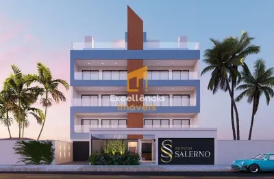 Apartamento com 3 quartos à venda em Balneário Caravelas, Matinhos 