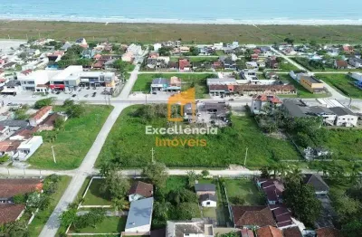 Terreno à venda no Pontal do Sul, Pontal do Paraná 