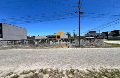 Terreno à venda na Praia de Leste, Pontal do Paraná 