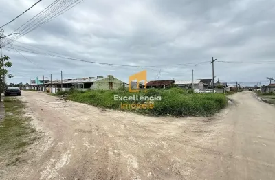 Terreno à venda no Beltrami, Pontal do Paraná 