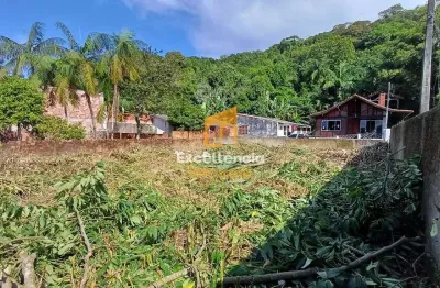 Terreno à venda no Centro, Matinhos 