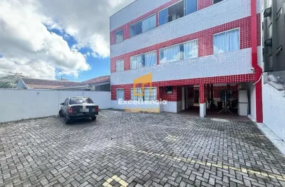 Apartamento com 2 quartos à venda no Beltrami, Pontal do Paraná 