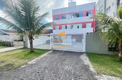 Apartamento com 2 quartos à venda no Beltrami, Pontal do Paraná 