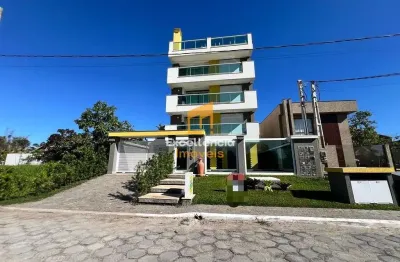 Apartamento com 3 quartos à venda no Atami, Pontal do Paraná 