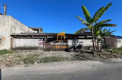 Terreno à venda no Jardim Canadá, Pontal do Paraná 