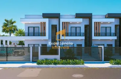 Casa com 3 quartos à venda em Balneário Gaivotas, Matinhos 