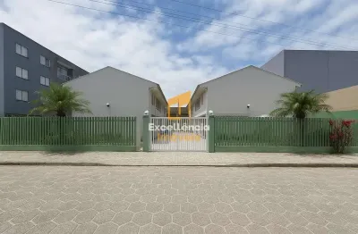 Apartamento com 3 quartos à venda em Ipanema, Pontal do Paraná 