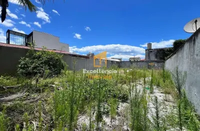 Terreno à venda no Perequê, Matinhos 