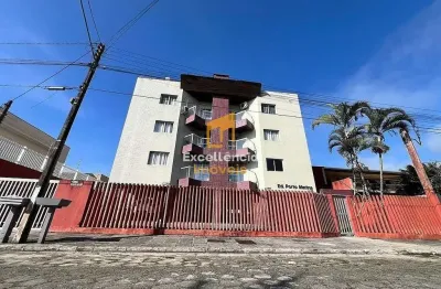 Apartamento com 2 quartos à venda no Costa Azul, Matinhos 