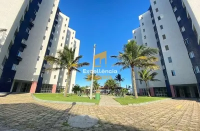 Apartamento com 2 quartos à venda no Perequê, Matinhos 